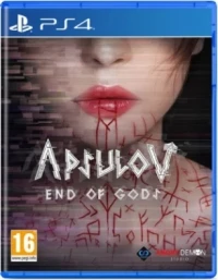 Apsulov: End of Gods