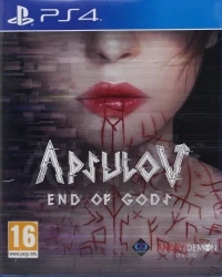 Apsulov: End of Gods [ES]