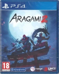 Aragami 2