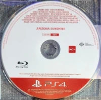 Arizona Sunshine (Not for Resale)