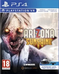 Arizona Sunshine [DK][FI][NO][SE]