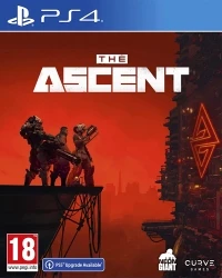 Ascent, The