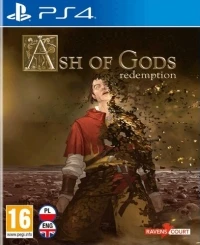 Ash of Gods: Redemption [PL]