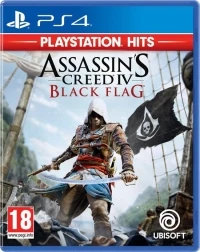 Assassin's Creed IV: Black Flag - PlayStation Hits