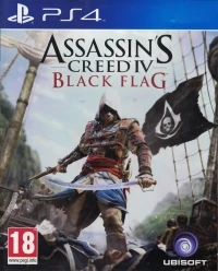 Assassin's Creed IV: Black Flag [FR]