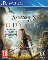 Assassin's Creed Odyssey [BE][NL]