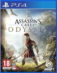 Assassin's Creed Odyssey [CZ][PL]
