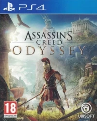 Assassin's Creed Odyssey [FR]