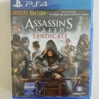 Assassin's Creed Syndicate - Special Edition [SE][DK][NO][FI]