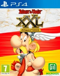 Asterix & Obelix XXL Romastered