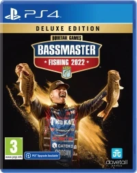Bassmaster Fishing 2022 - Deluxe Edition