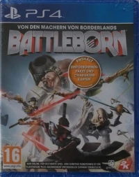 Battleborn [AT]