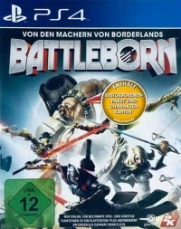 Battleborn [DE]