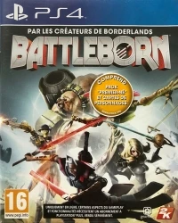 Battleborn [FR]