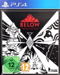Below - Special Edition [DE]
