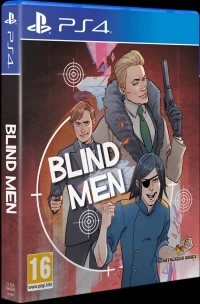 Blind Men
