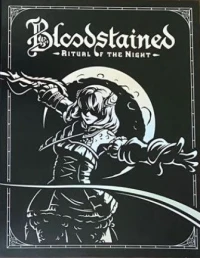Bloodstained: Ritual of the Night (Campaign Backer)