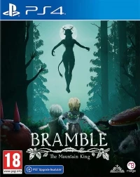 Bramble: The Mountain King