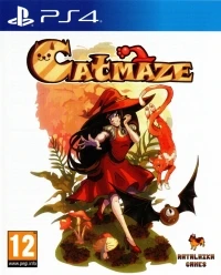 Catmaze