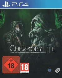 Chernobylite [AT][CH][DE]