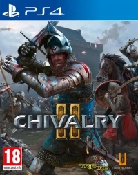 Chivalry 2