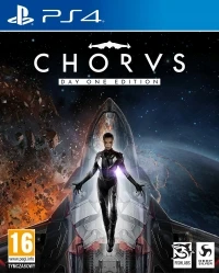 Chorus - Day One Edition