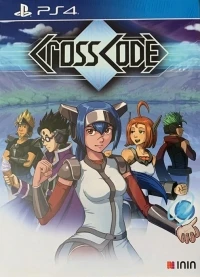 CrossCode (box)