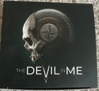Dark Pictures Anthology, The: The Devil in Me - Animatronic Collector's Edition