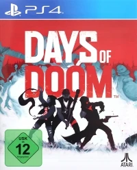 Days of Doom [DE]