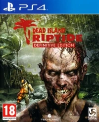 Dead Island: Riptide - Definitive Edition