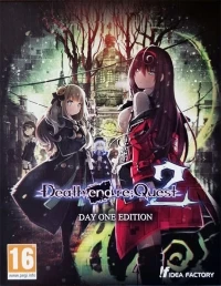 Death end re;Quest 2 - Day One Edition