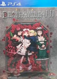 Deathsmiles I & II (box)