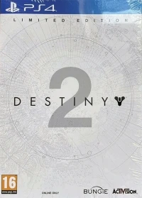 Destiny 2 - Limited Edition
