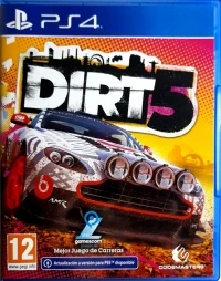 Dirt 5