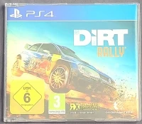 Dirt Rally (Not for Resale)