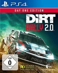 Dirt Rally 2.0 - Day One Edition [DE]