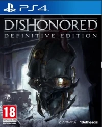 Dishonored: Definitive Edition [FR]