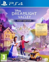 Disney Dreamlight Valley - Cozy Edition