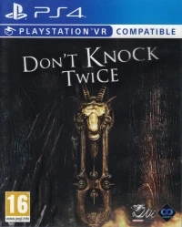 Don't Knock Twice [FR]