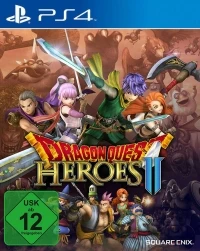Dragon Quest Heroes II [DE]