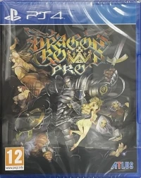 Dragon's Crown Pro [ES]