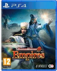 Dynasty Warriors 9 Empires