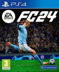 EA Sports FC 24