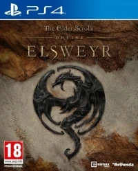 Elder Scrolls Online, The: Elsweyr