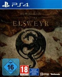 Elder Scrolls Online, The: Elsweyr [DE]