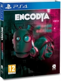 Encodya: Neon Edition