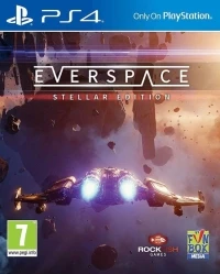Everspace: Stellar Edition