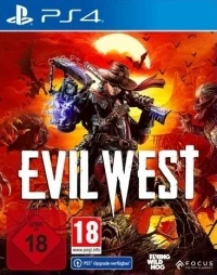 Evil West [AT][CH][DE]