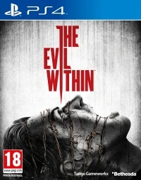 Evil Within, The [ES]