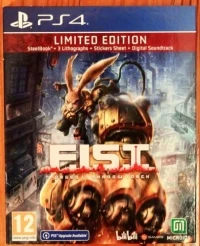 F.I.S.T.: Forged in Shadow Torch - Limited Edition